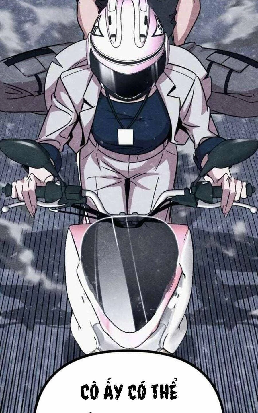 Xác Sống Và Sát Nhân Chapter 9 - 116