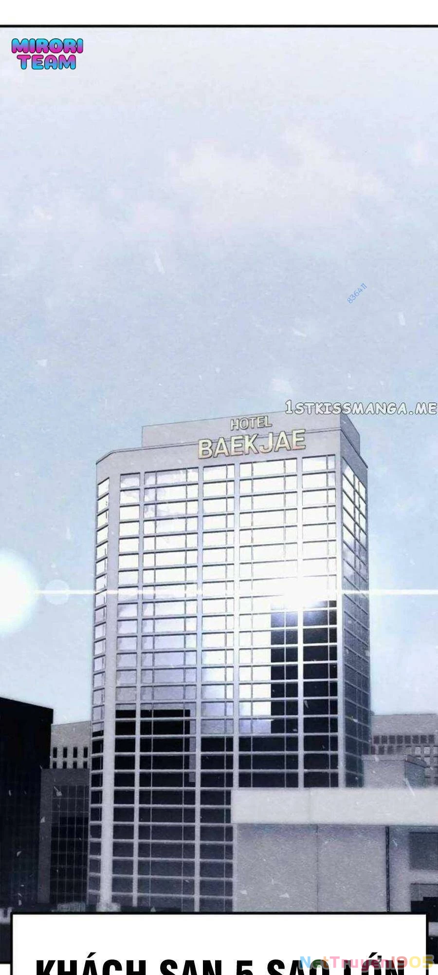 Xác Sống Và Sát Nhân Chapter 9 - 118