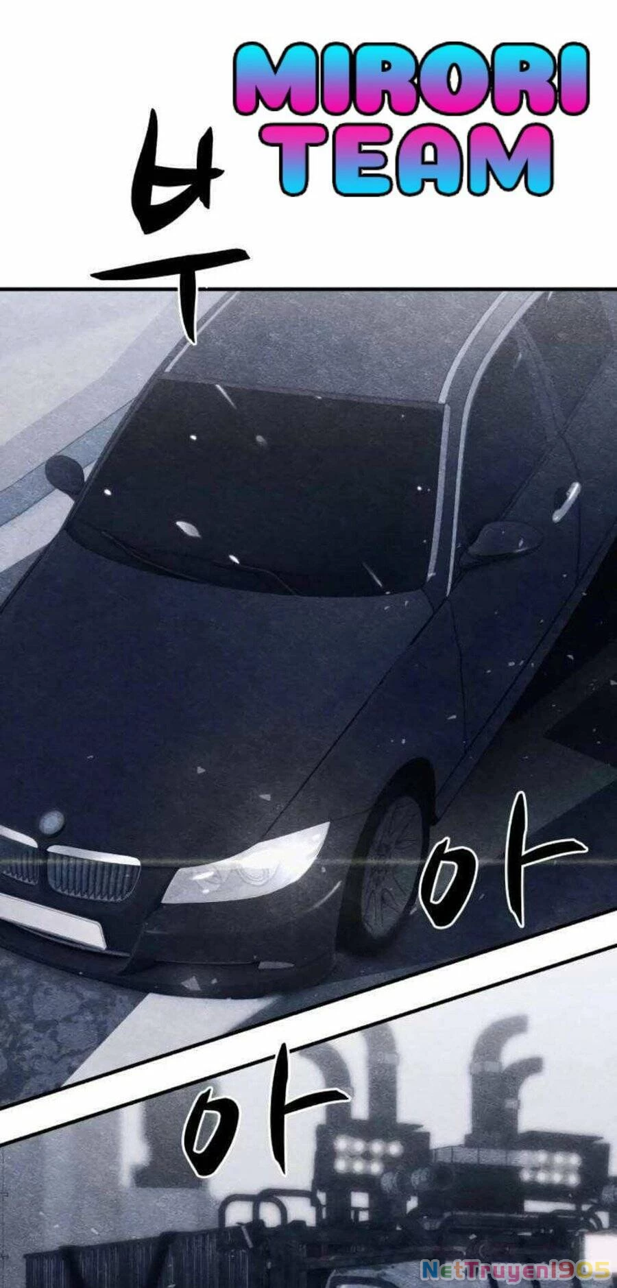 Xác Sống Và Sát Nhân Chapter 9 - 121