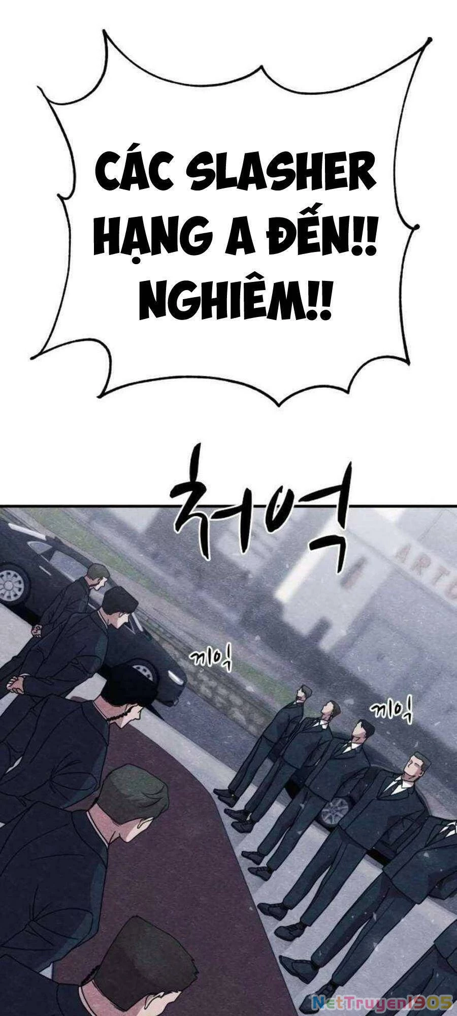 Xác Sống Và Sát Nhân Chapter 9 - 123