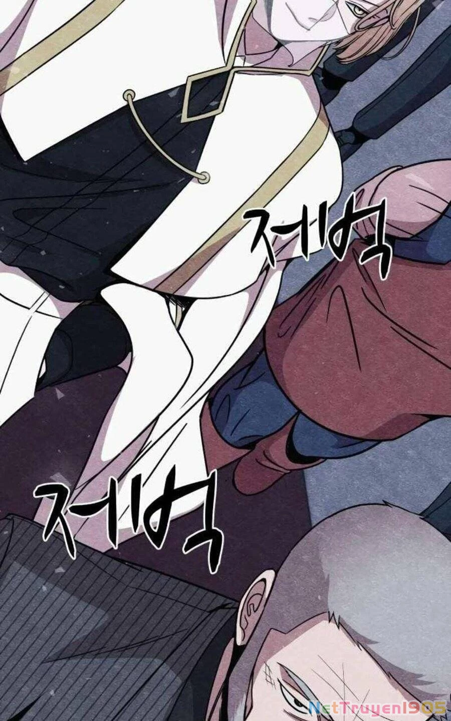 Xác Sống Và Sát Nhân Chapter 9 - 127