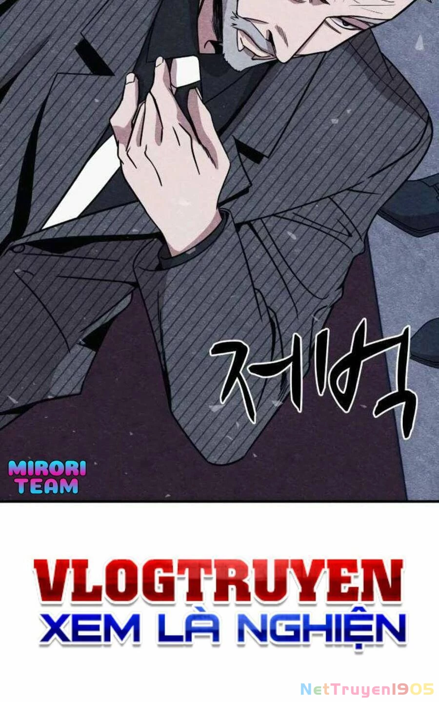 Xác Sống Và Sát Nhân Chapter 9 - 128