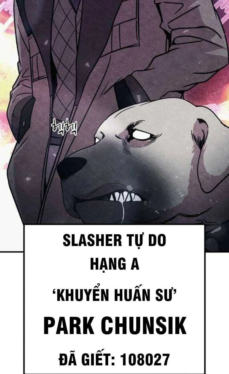 Xác Sống Và Sát Nhân Chapter 9 - 132