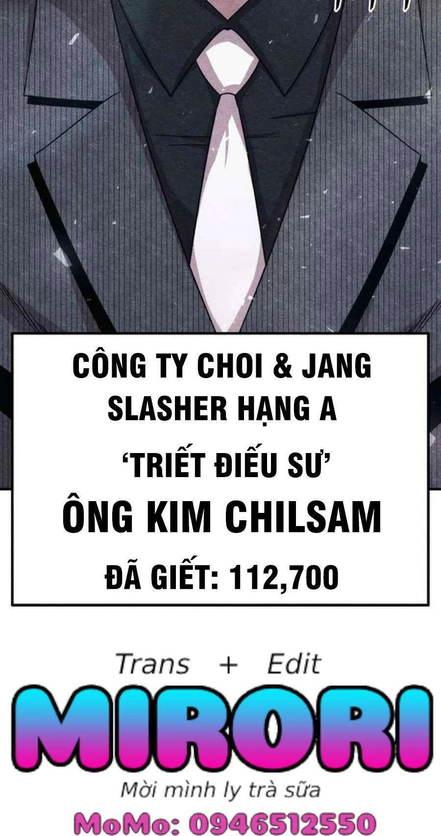 Xác Sống Và Sát Nhân Chapter 9 - 144