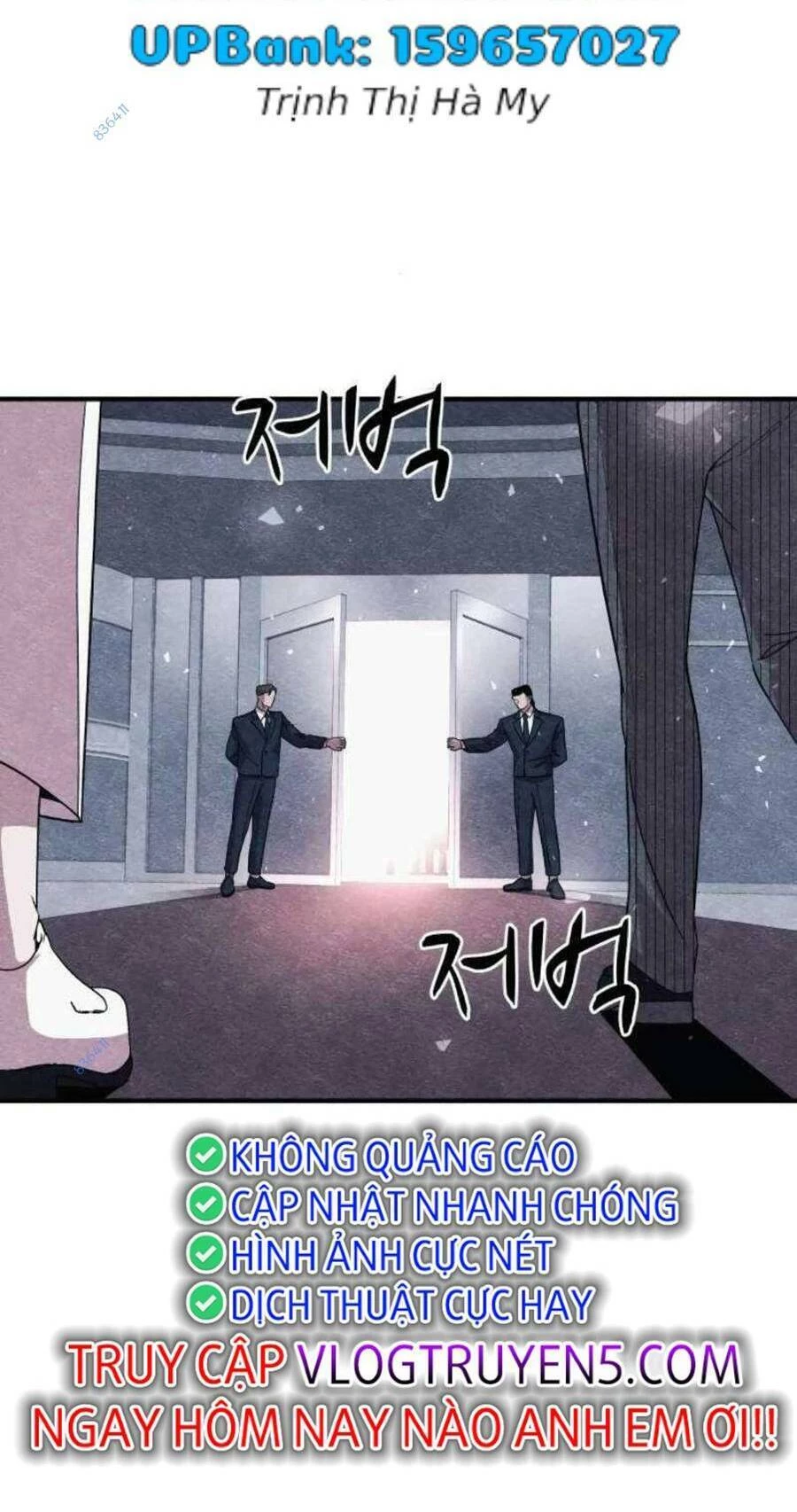 Xác Sống Và Sát Nhân Chapter 9 - 145