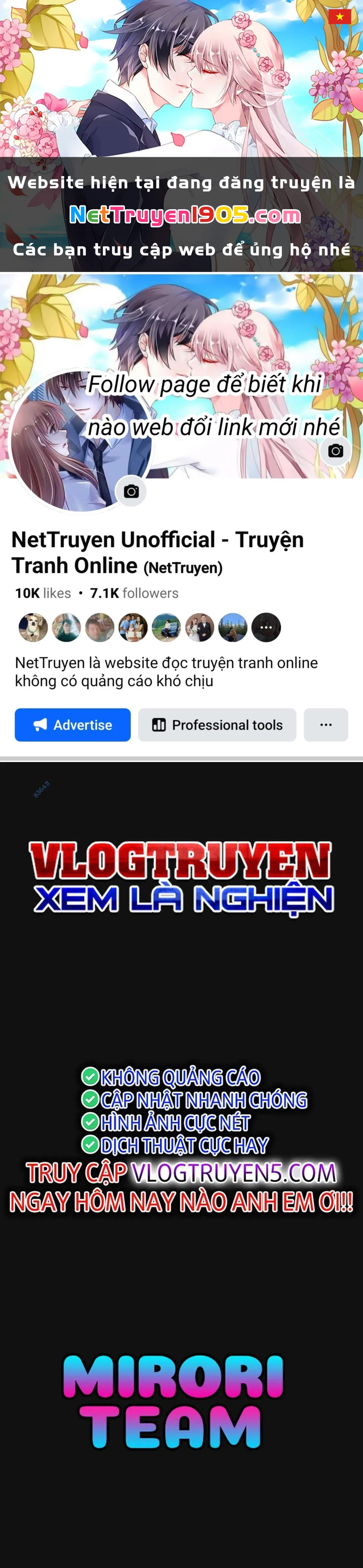 Xác Sống Và Sát Nhân Chapter 11 - 1