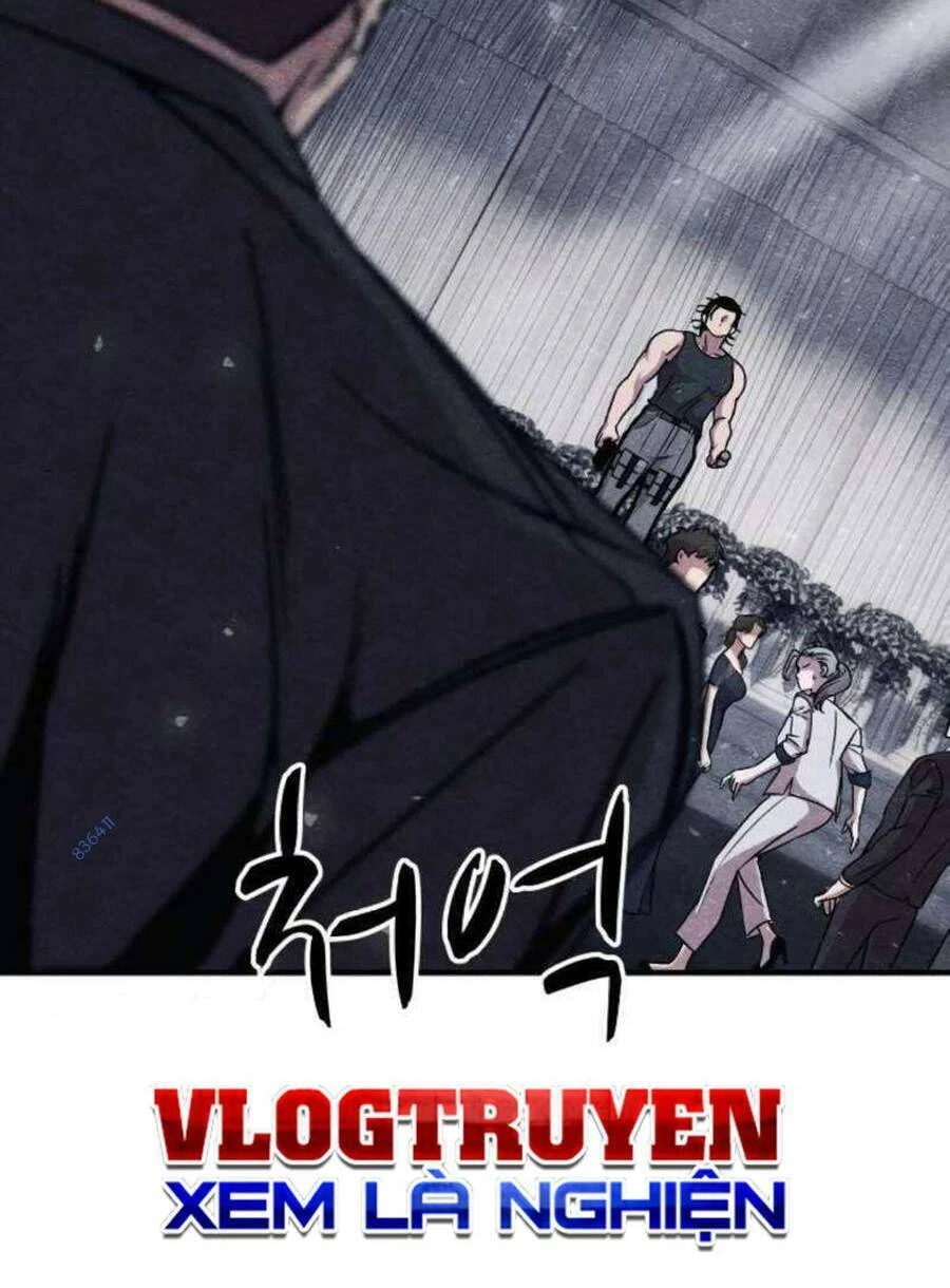 Xác Sống Và Sát Nhân Chapter 11 - 3