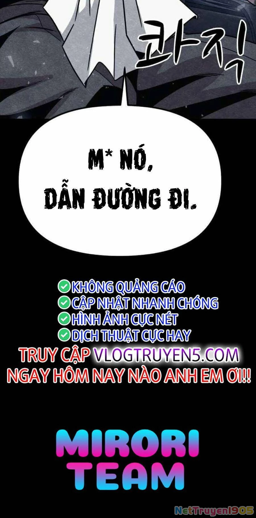 Xác Sống Và Sát Nhân Chapter 11 - 20