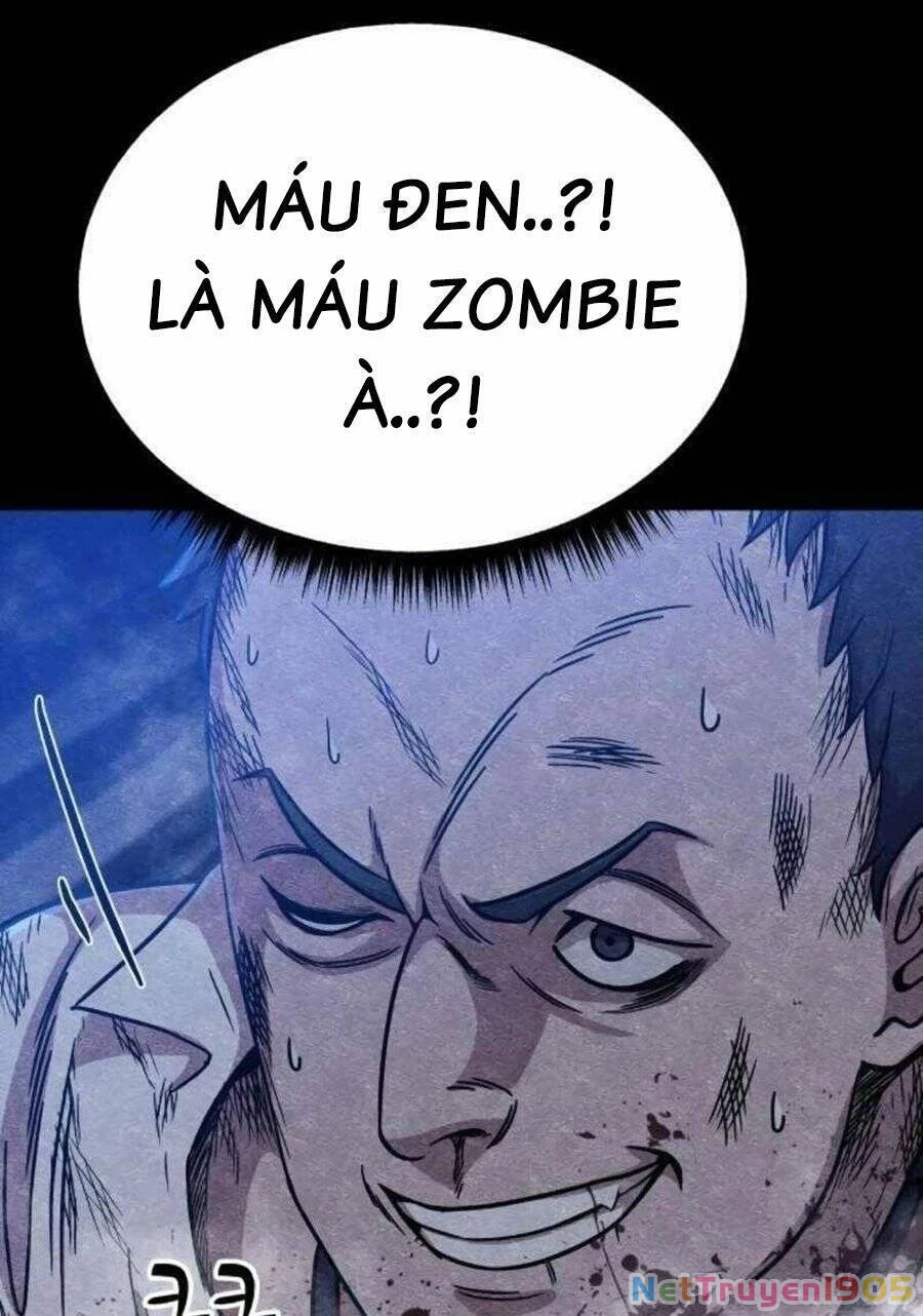Xác Sống Và Sát Nhân Chapter 11 - 36