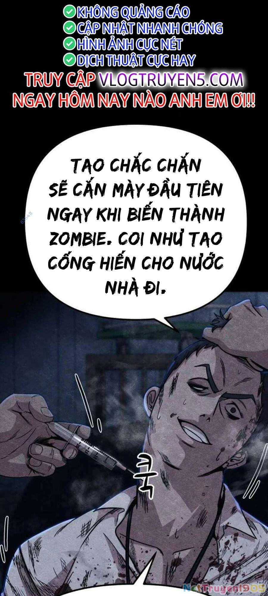 Xác Sống Và Sát Nhân Chapter 11 - 38
