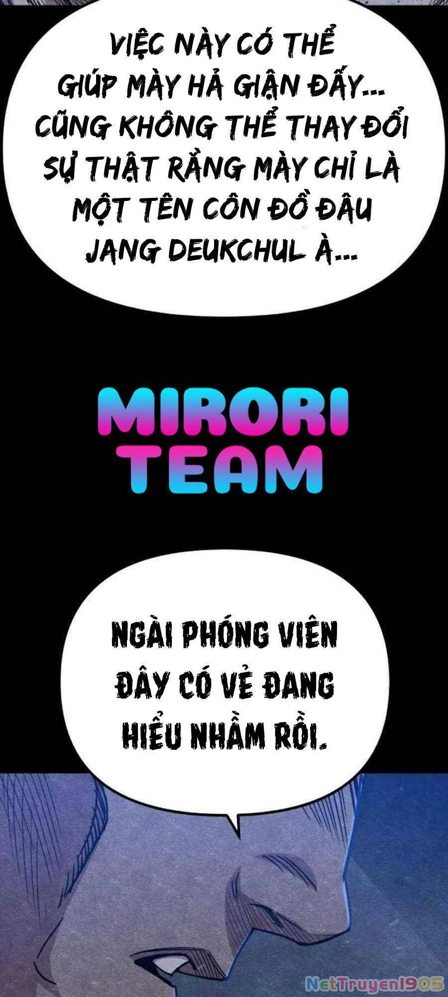 Xác Sống Và Sát Nhân Chapter 11 - 39