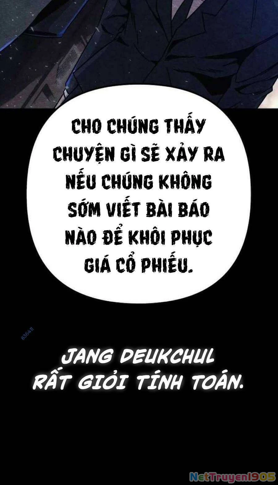 Xác Sống Và Sát Nhân Chapter 11 - 57