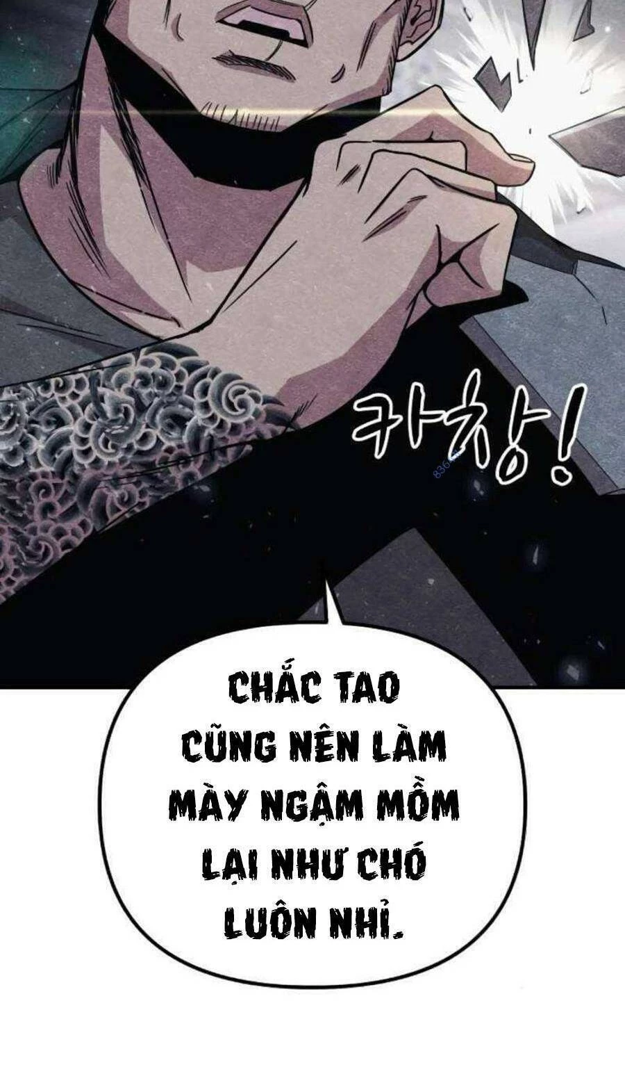 Xác Sống Và Sát Nhân Chapter 11 - 77