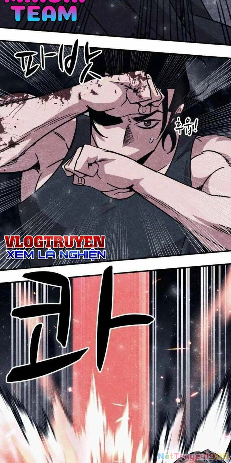 Xác Sống Và Sát Nhân Chapter 11 - 79