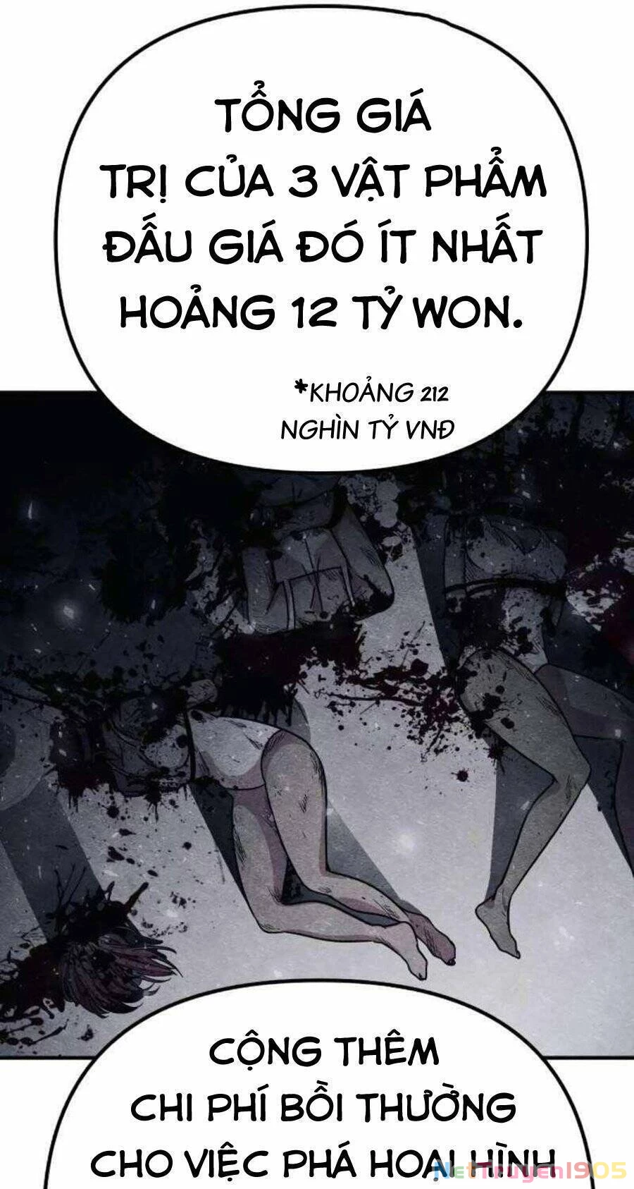 Xác Sống Và Sát Nhân Chapter 11 - 97