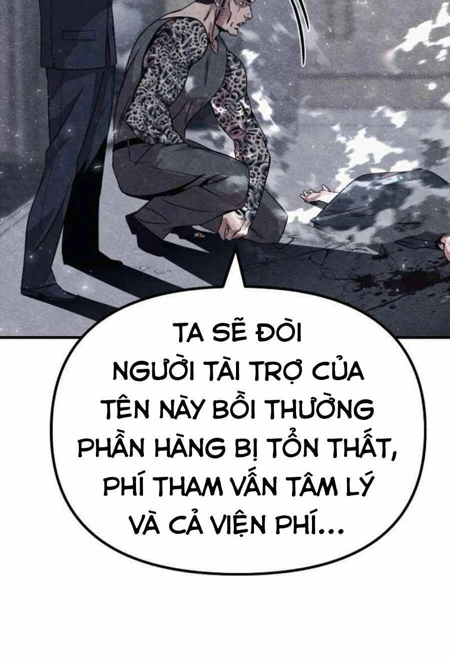 Xác Sống Và Sát Nhân Chapter 11 - 103