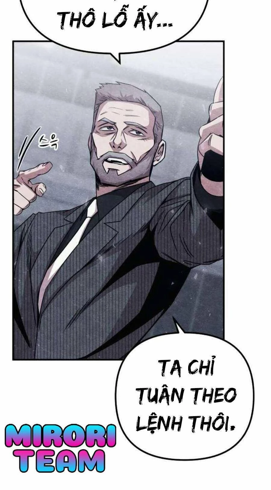 Xác Sống Và Sát Nhân Chapter 11 - 109