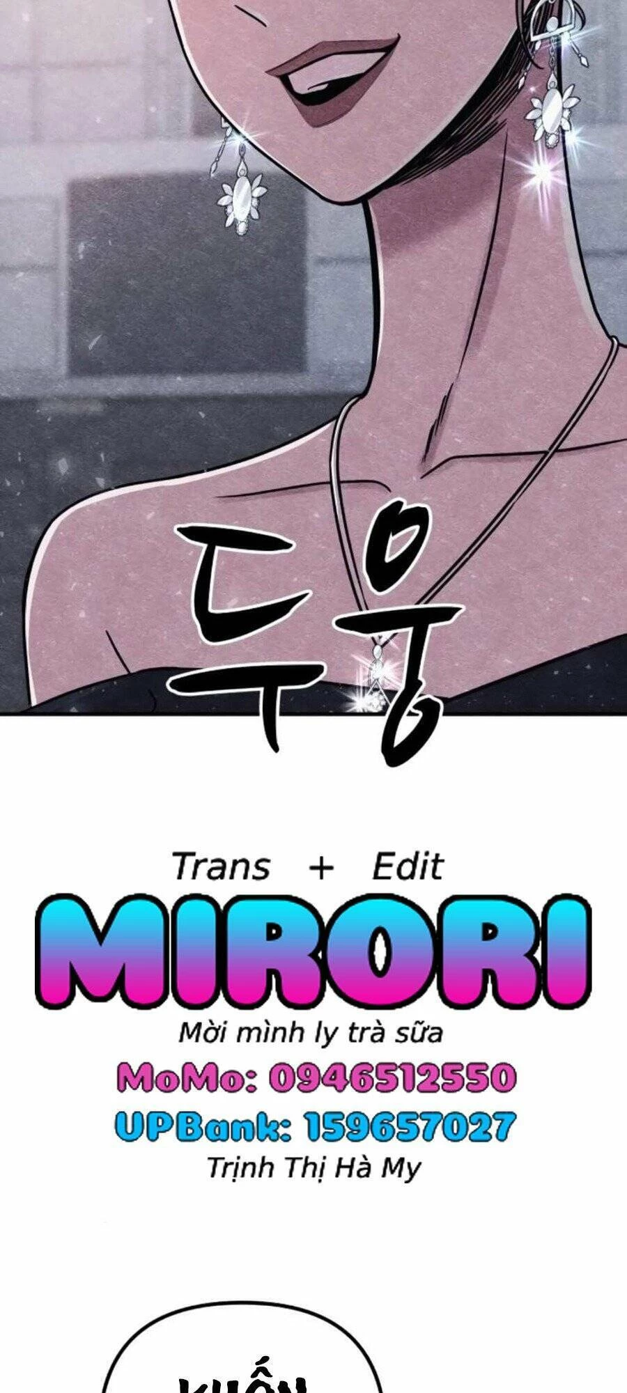 Xác Sống Và Sát Nhân Chapter 12 - 5