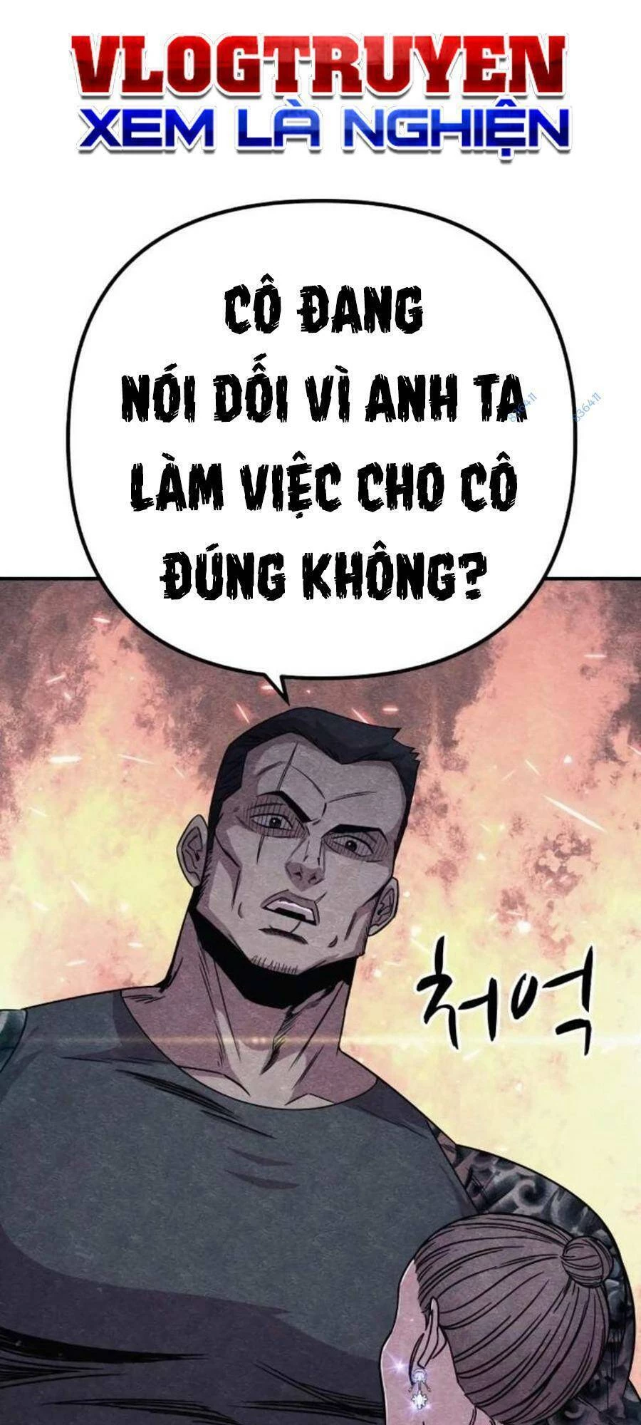 Xác Sống Và Sát Nhân Chapter 12 - 8