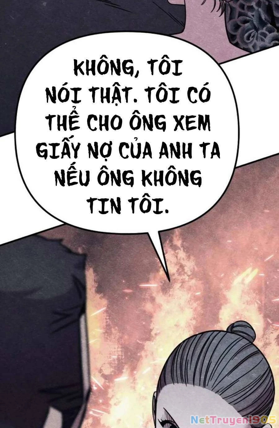 Xác Sống Và Sát Nhân Chapter 12 - 9