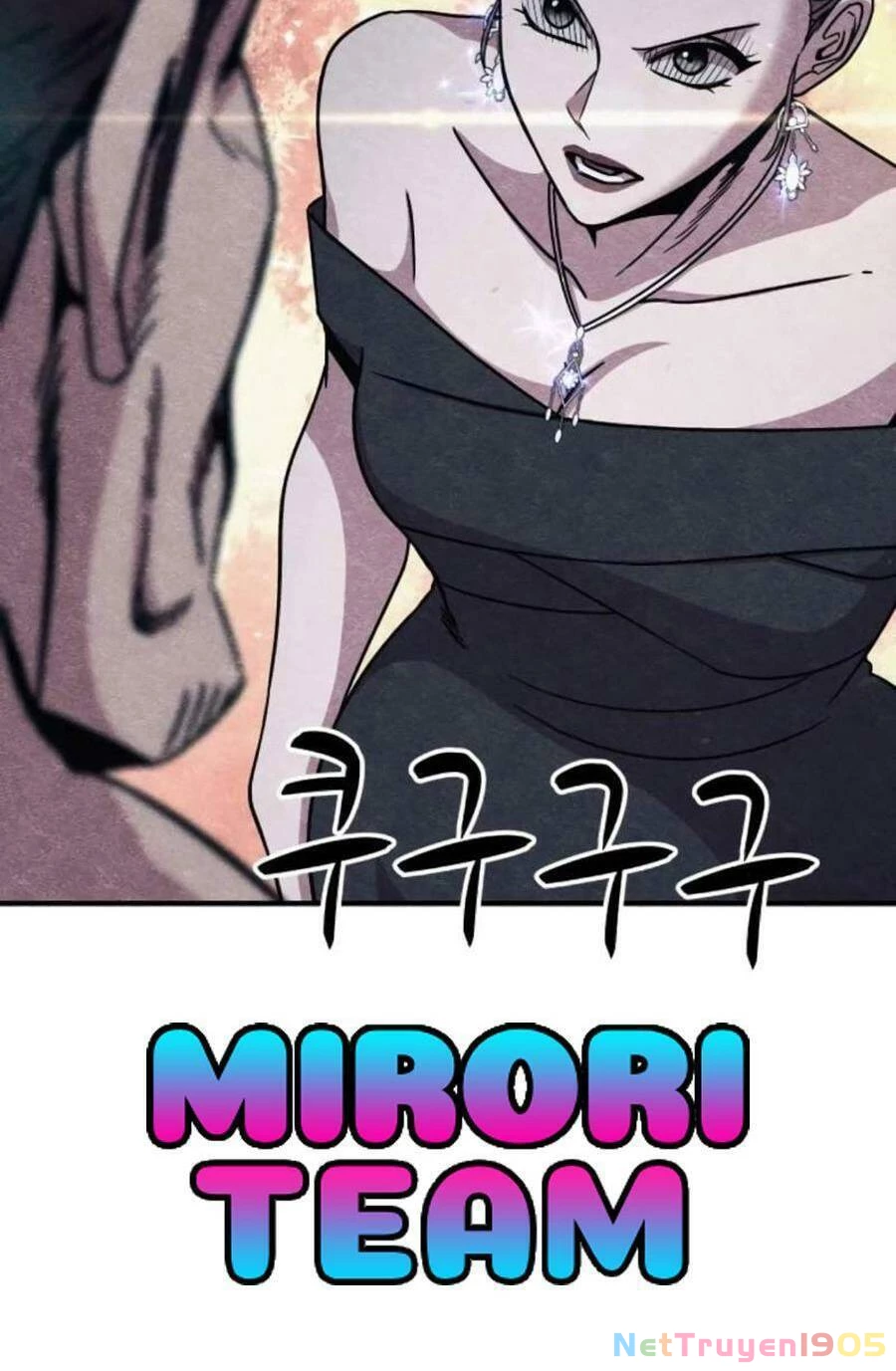 Xác Sống Và Sát Nhân Chapter 12 - 10