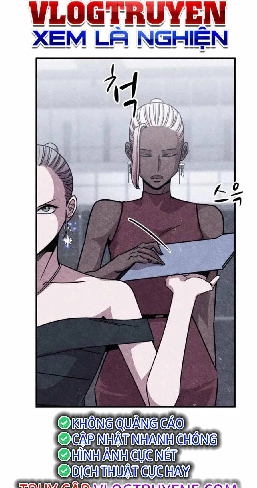 Xác Sống Và Sát Nhân Chapter 12 - 11