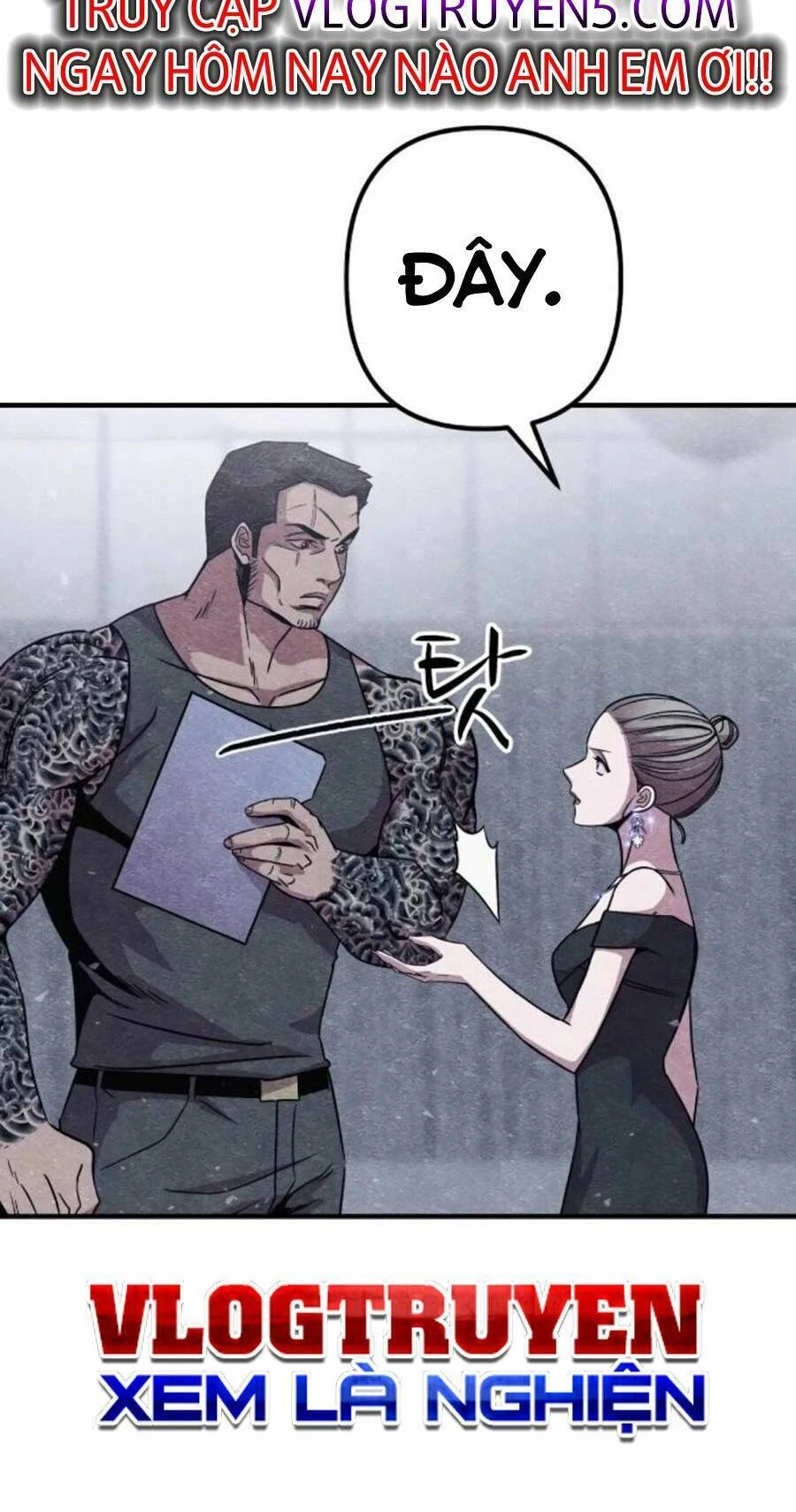 Xác Sống Và Sát Nhân Chapter 12 - 12