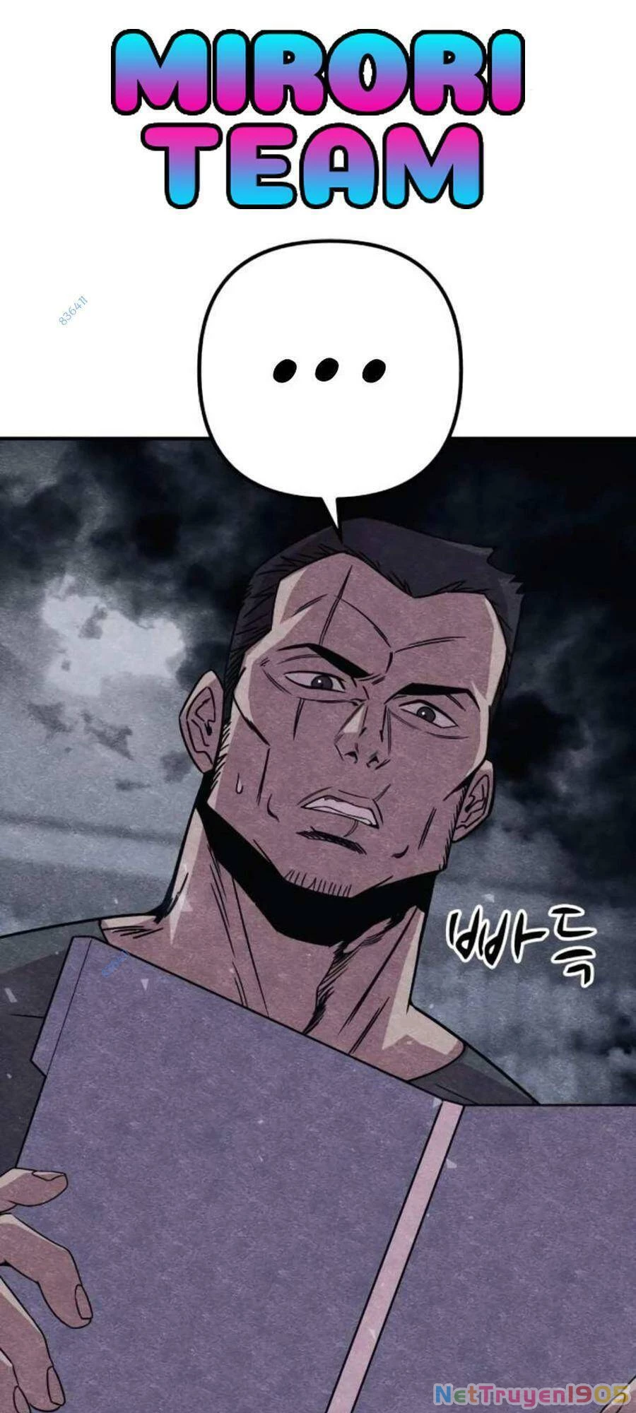 Xác Sống Và Sát Nhân Chapter 12 - 13