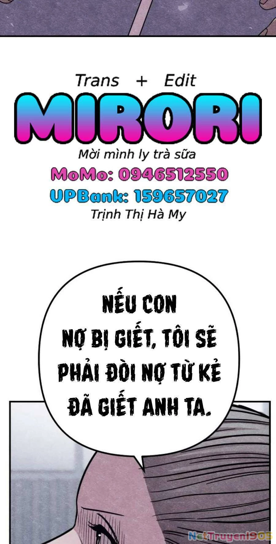 Xác Sống Và Sát Nhân Chapter 12 - 14