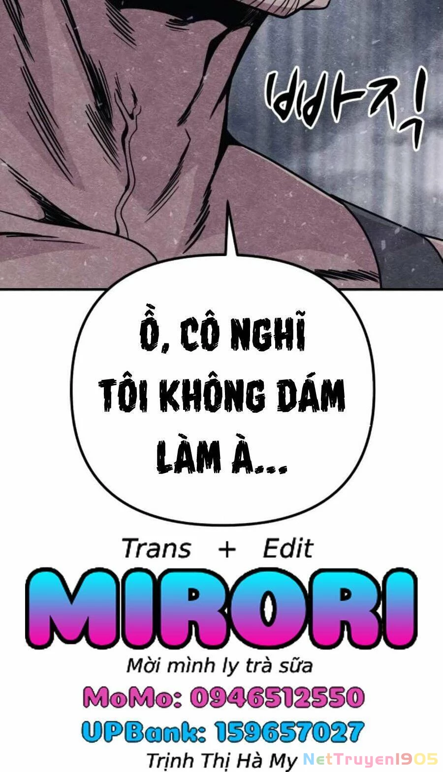 Xác Sống Và Sát Nhân Chapter 12 - 18