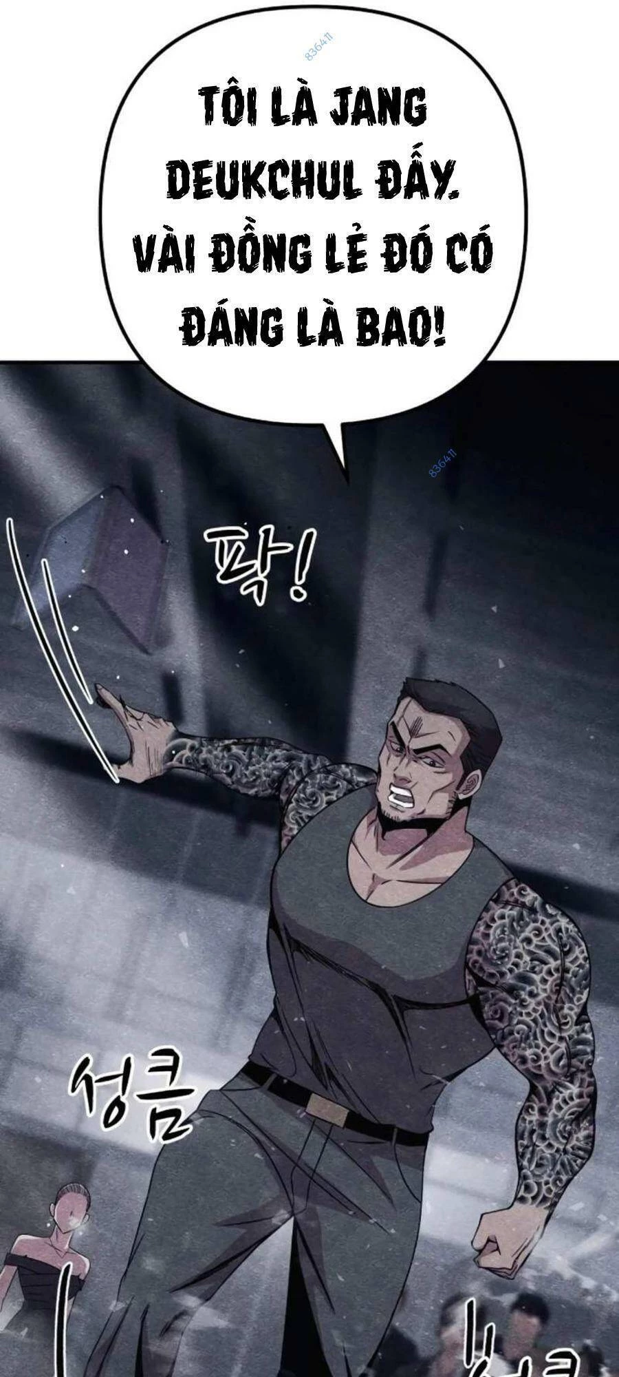 Xác Sống Và Sát Nhân Chapter 12 - 19