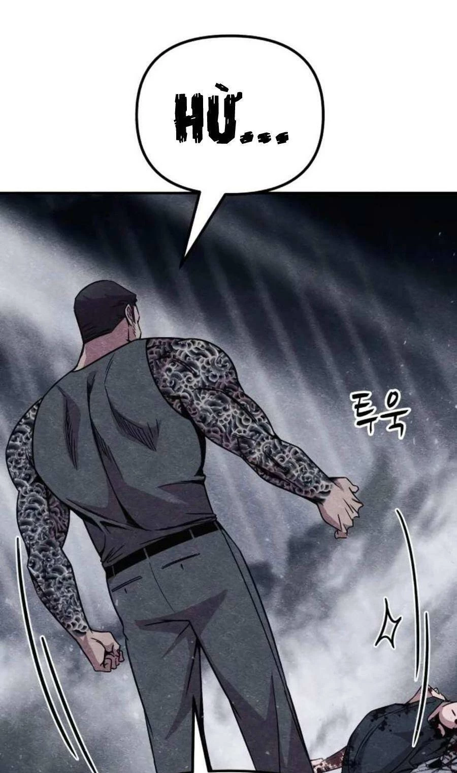 Xác Sống Và Sát Nhân Chapter 12 - 28