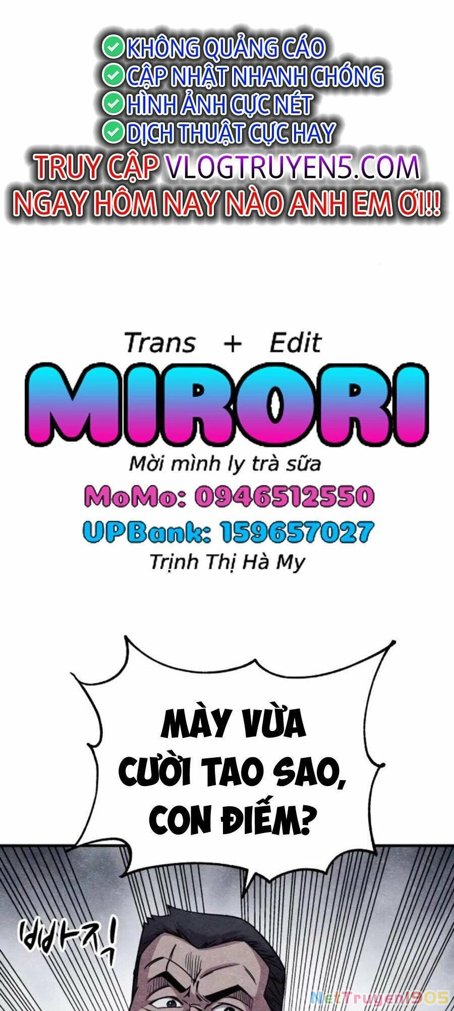 Xác Sống Và Sát Nhân Chapter 12 - 30