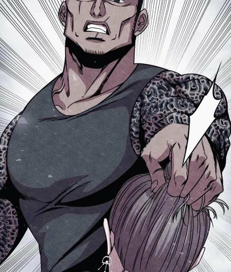 Xác Sống Và Sát Nhân Chapter 12 - 31