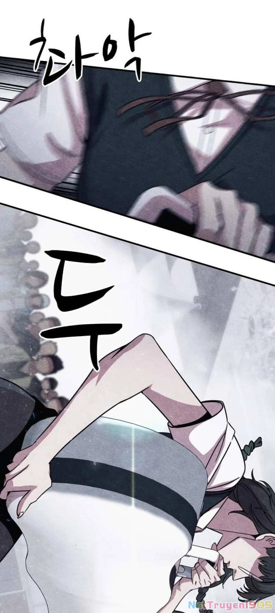 Xác Sống Và Sát Nhân Chapter 12 - 33