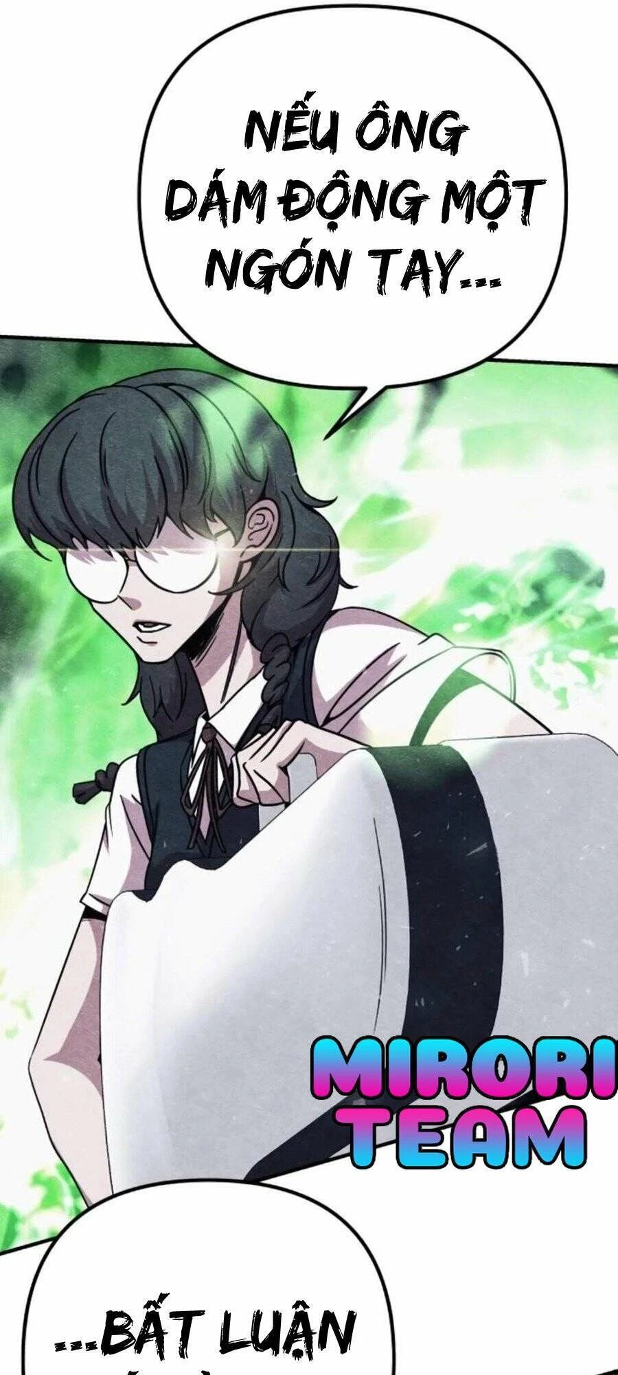 Xác Sống Và Sát Nhân Chapter 12 - 36