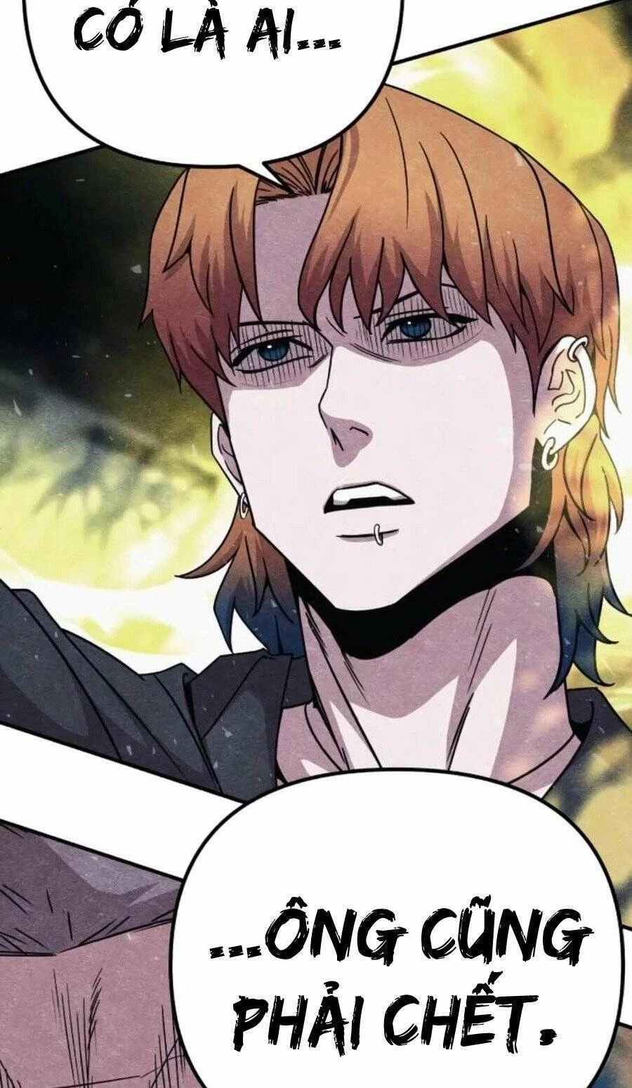Xác Sống Và Sát Nhân Chapter 12 - 37