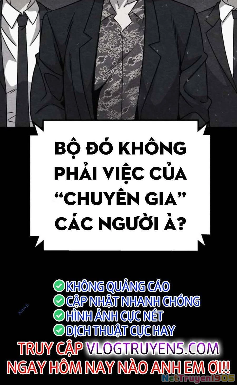 Xác Sống Và Sát Nhân Chapter 12 - 56