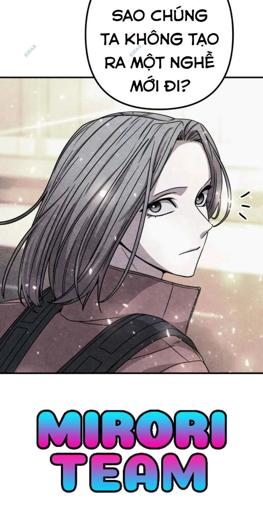 Xác Sống Và Sát Nhân Chapter 12 - 61