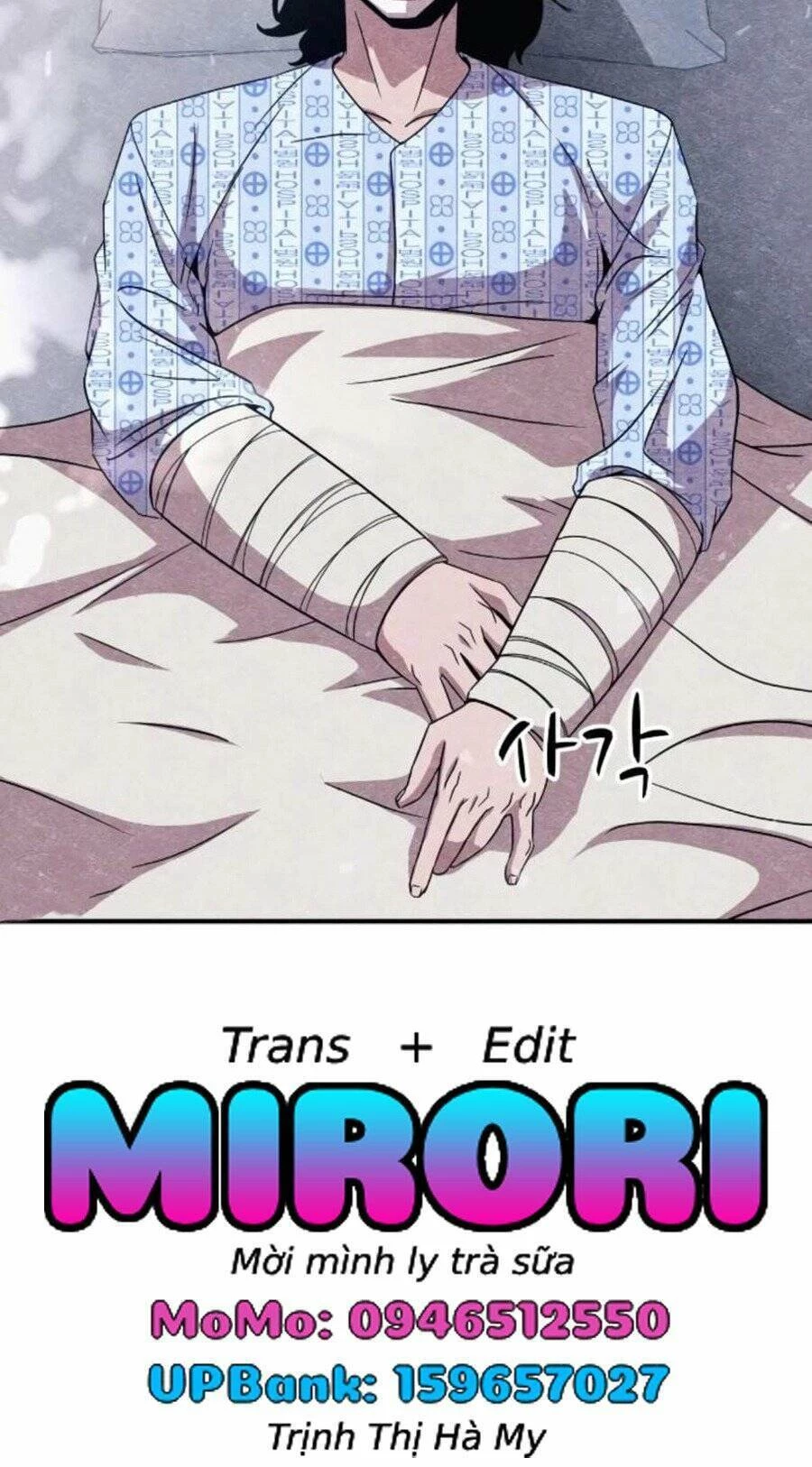 Xác Sống Và Sát Nhân Chapter 12 - 68