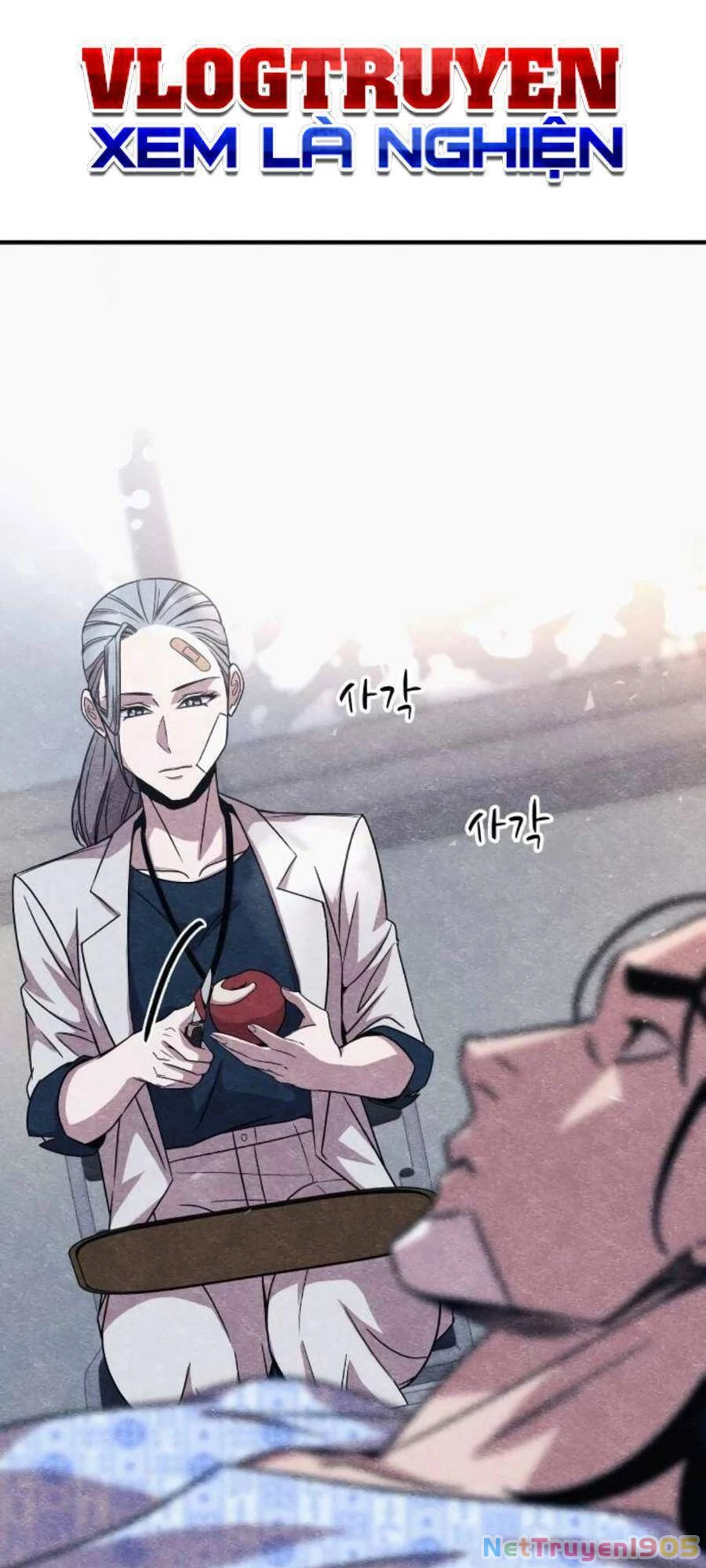 Xác Sống Và Sát Nhân Chapter 12 - 70