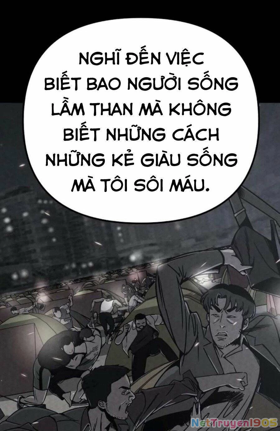 Xác Sống Và Sát Nhân Chapter 12 - 78