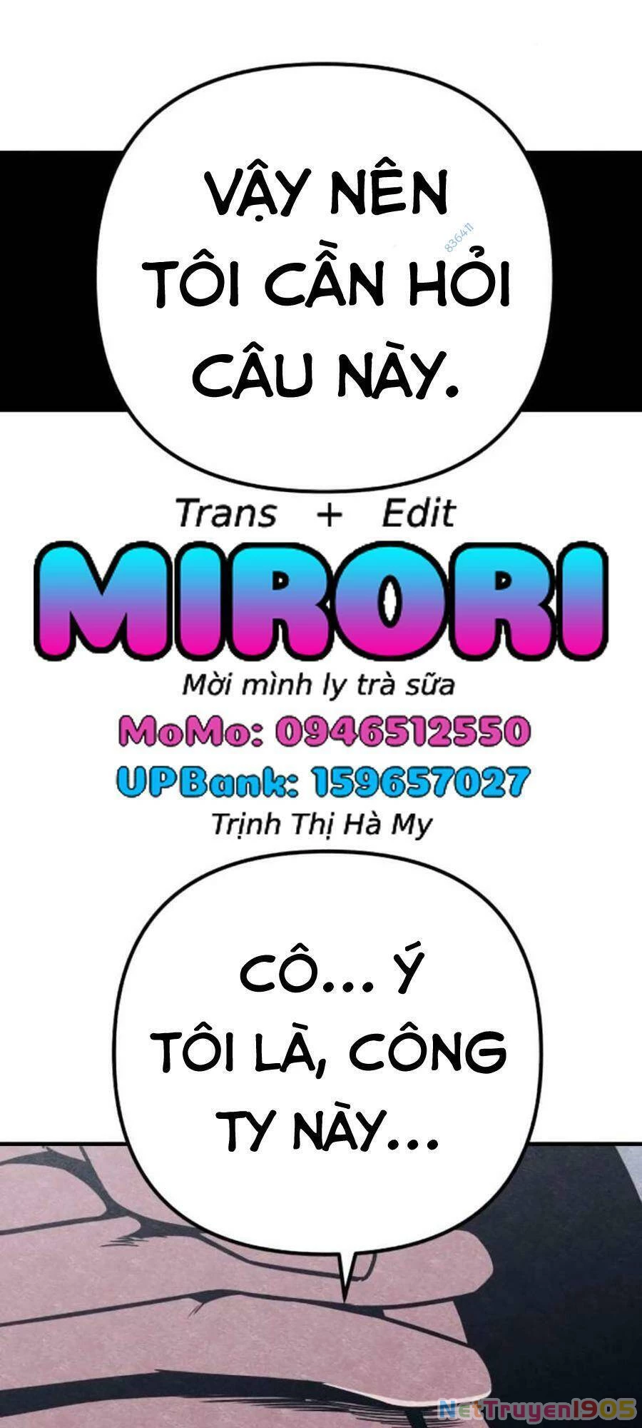 Xác Sống Và Sát Nhân Chapter 12 - 80