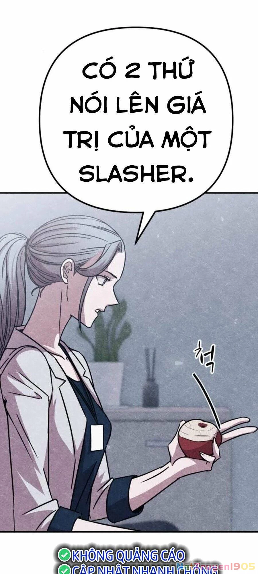 Xác Sống Và Sát Nhân Chapter 12 - 83