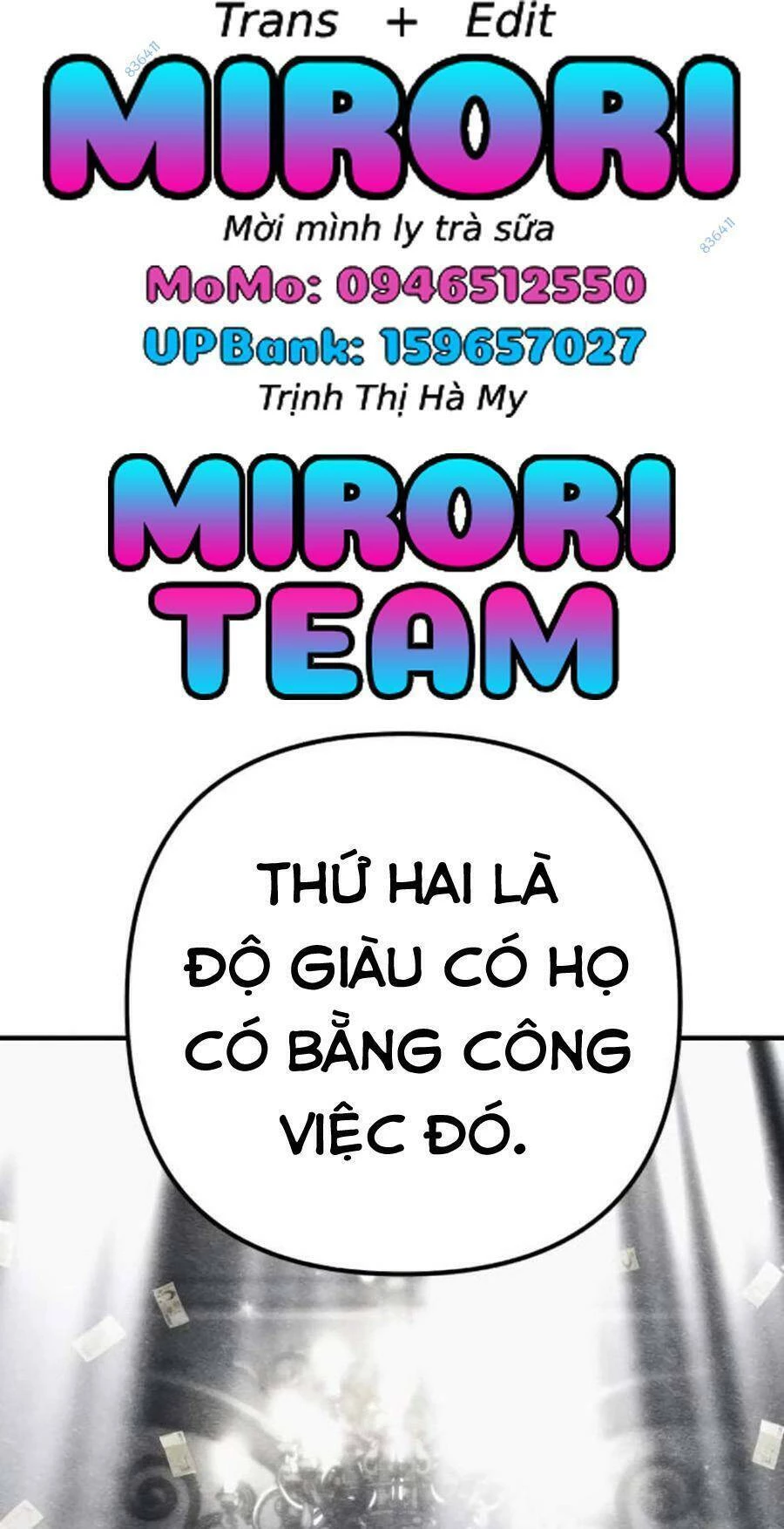 Xác Sống Và Sát Nhân Chapter 12 - 86