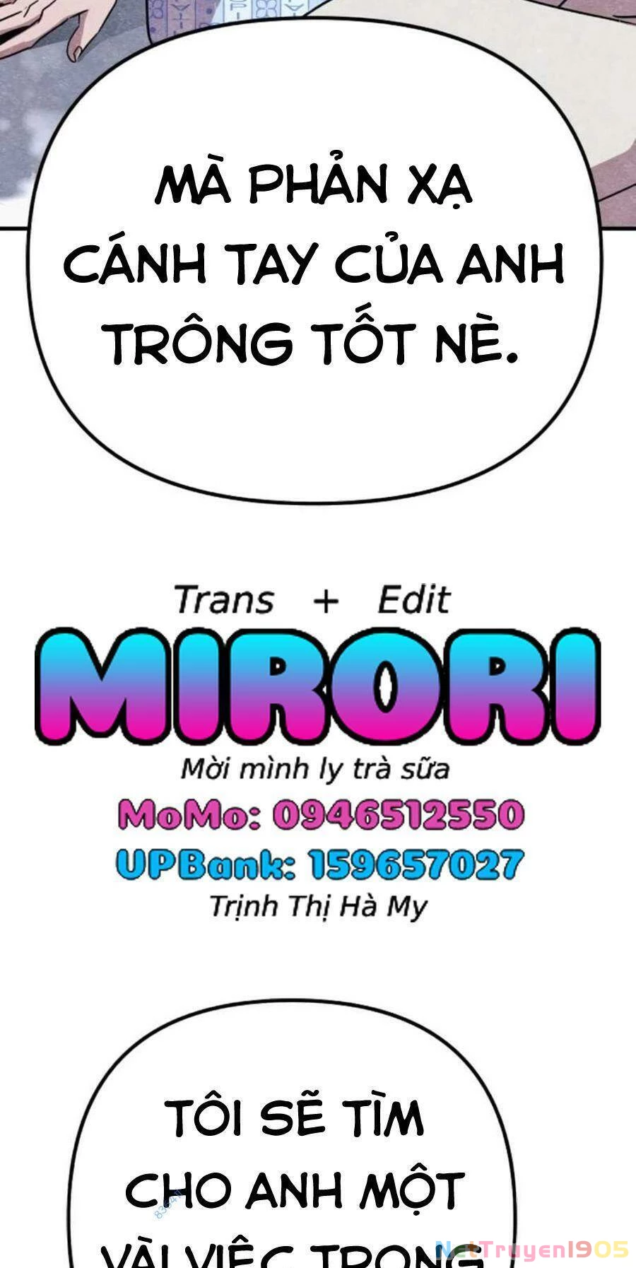 Xác Sống Và Sát Nhân Chapter 12 - 110