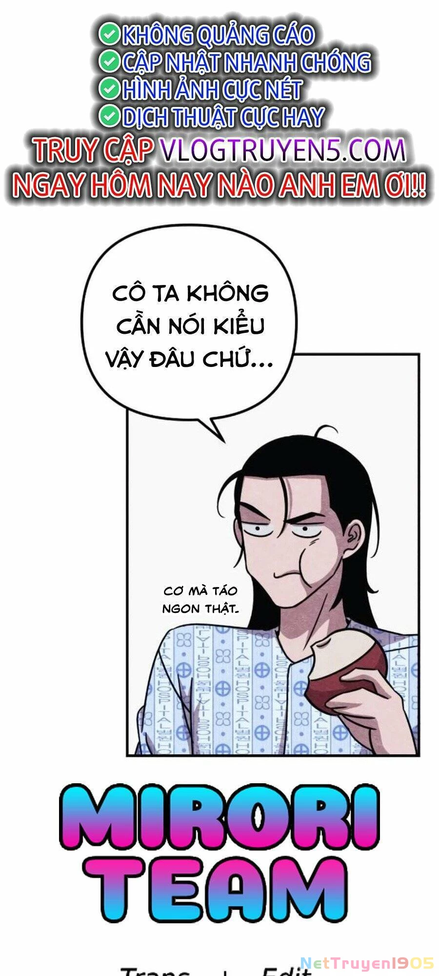 Xác Sống Và Sát Nhân Chapter 12 - 112