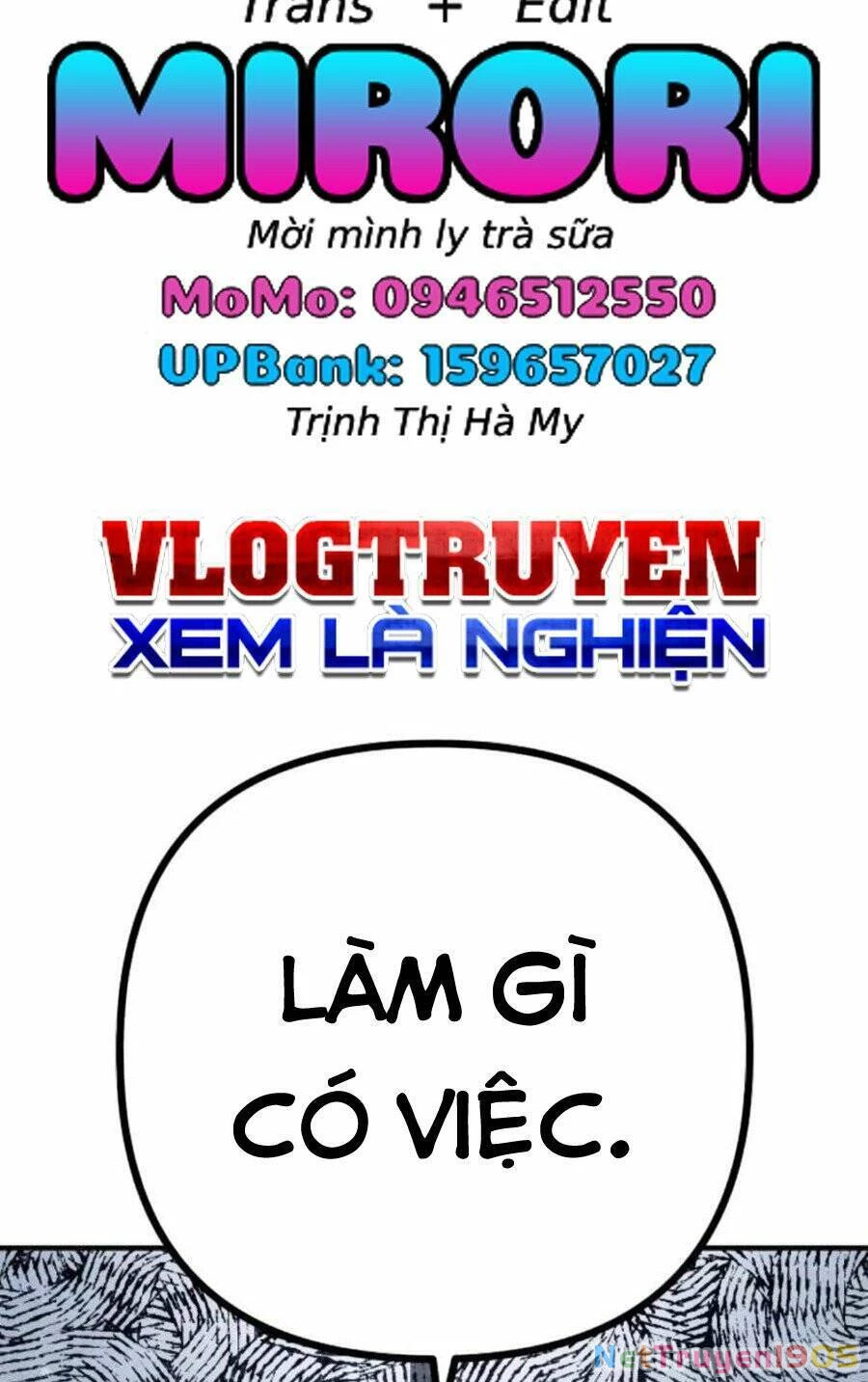 Xác Sống Và Sát Nhân Chapter 12 - 113