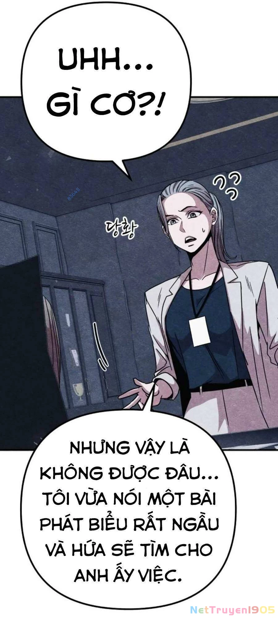 Xác Sống Và Sát Nhân Chapter 12 - 115