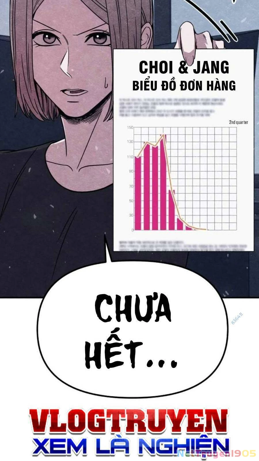 Xác Sống Và Sát Nhân Chapter 12 - 117